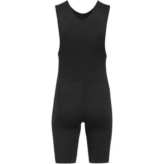 2024 Orca Mnner Thermal Undersuit NAZ3 - Black